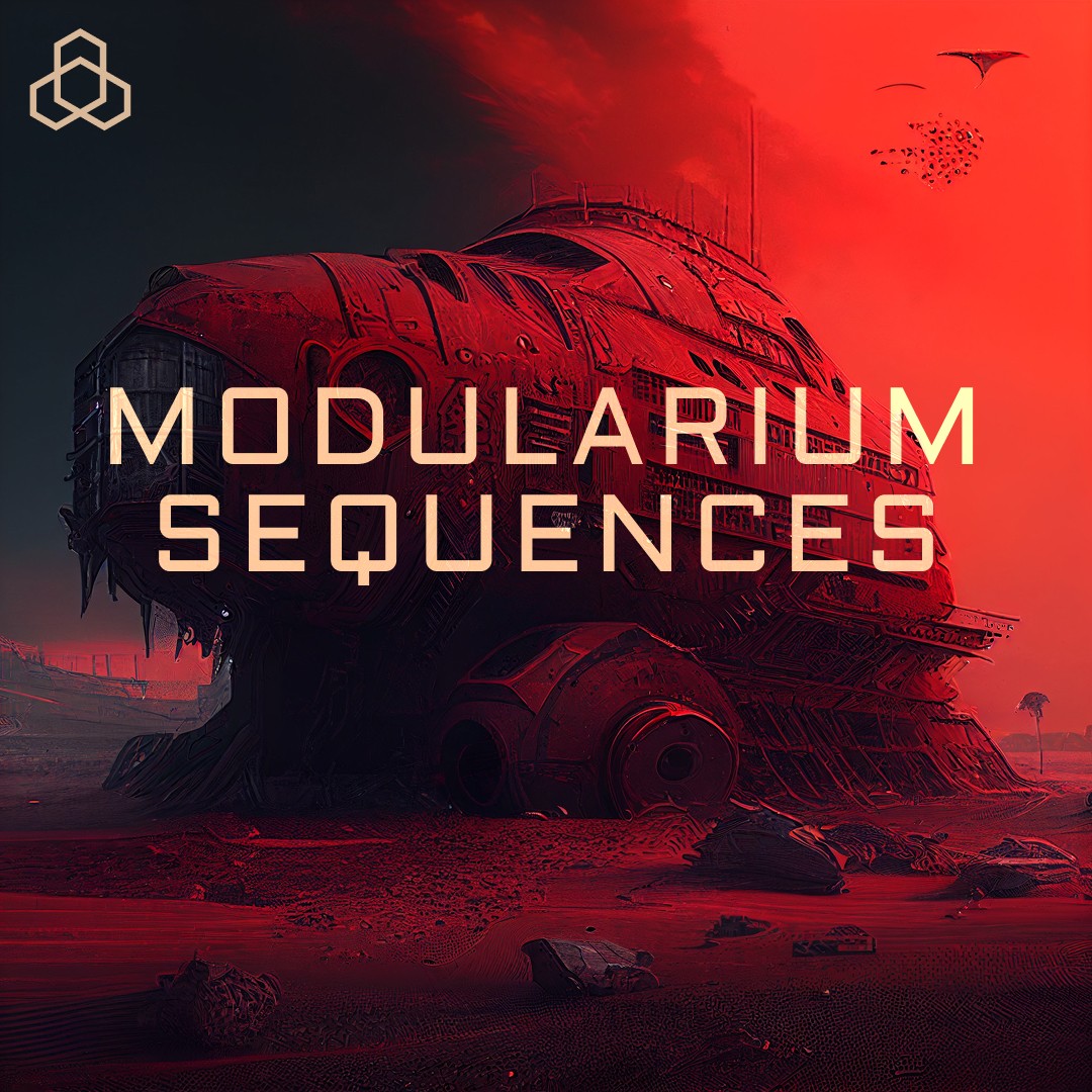 Modularium Sequences